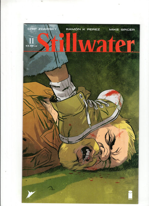 Stillwater (Image Comics) #11 (2021) Buy & Sell Comics Online Comic Shop Toronto Canada