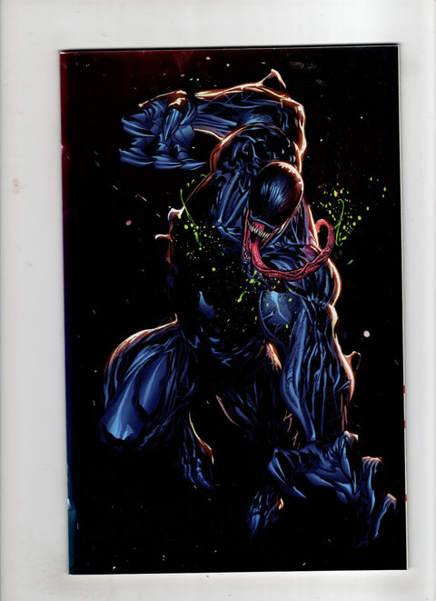 Venom, Vol. 5 #25 (Cvr F) (2023) Ken Lashley Foil Variant F Ken Lashley Foil Variant Buy & Sell Comics Online Comic Shop Toronto Canada