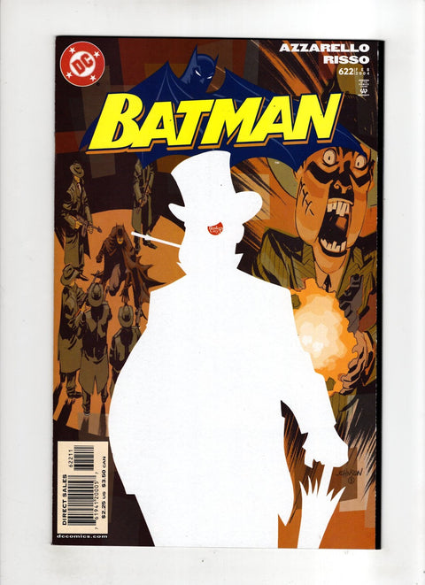 Batman, Vol. 1 #622 (Cvr A) (2003) A Buy & Sell Comics Online Comic Shop Toronto Canada