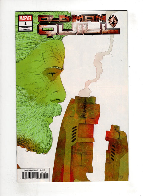 Old Man Quill #1 (Cvr D) (2019) Andrea Sorrentino Variant D Andrea Sorrentino Variant Buy & Sell Comics Online Comic Shop Toronto Canada