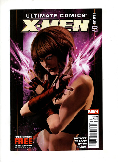Ultimate Comics X-Men #7 (2012) Buy & Sell Comics Online Comic Shop Toronto Canada
