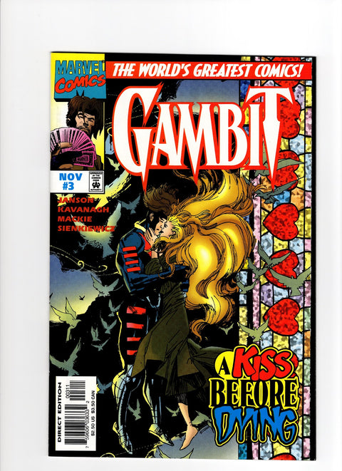 2099 World of Tomorrow #3 (1996) Buy & Sell Comics Online Comic Shop Toronto Canada