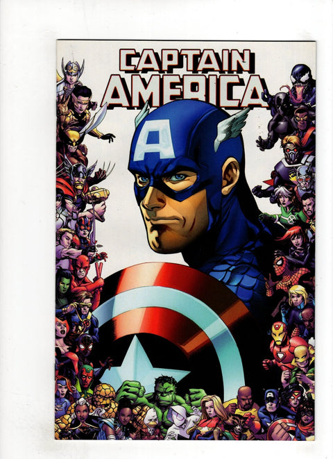 Captain America, Vol. 9 #13 (Cvr D) (2019) Variant Emanuela Lupacchino Marvel 80th Frame D Variant Emanuela Lupacchino Marvel 80th Frame Buy & Sell Comics Online Comic Shop Toronto Canada