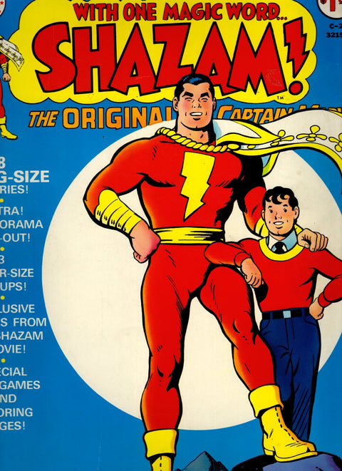 Limited Collectors' Edition #27 (1974) Buy & Sell Comics Online Comic Shop Toronto Canada