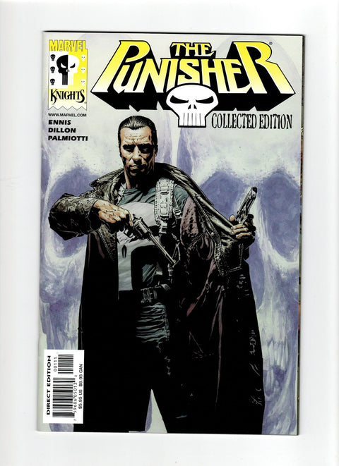 The Punisher Collected Edition, Vol. 3 # (2003) Buy & Sell Comics Online Comic Shop Toronto Canada