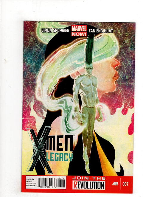 X-Men: Legacy, Vol. 2 #7 (2013) Buy & Sell Comics Online Comic Shop Toronto Canada