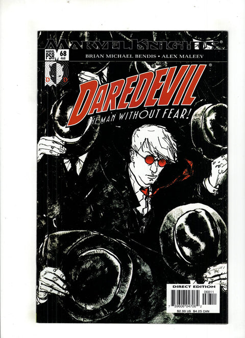 Daredevil, Vol. 2 #68 (2004) Buy & Sell Comics Online Comic Shop Toronto Canada