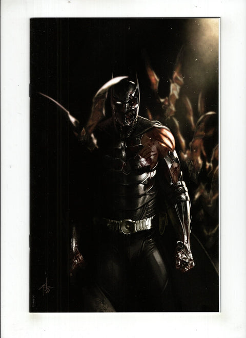 I Am Batman #1 (Cvr E) (2021) Gabrielle Dell'Otto Team Variant E Gabrielle Dell'Otto Team Variant Buy & Sell Comics Online Comic Shop Toronto Canada