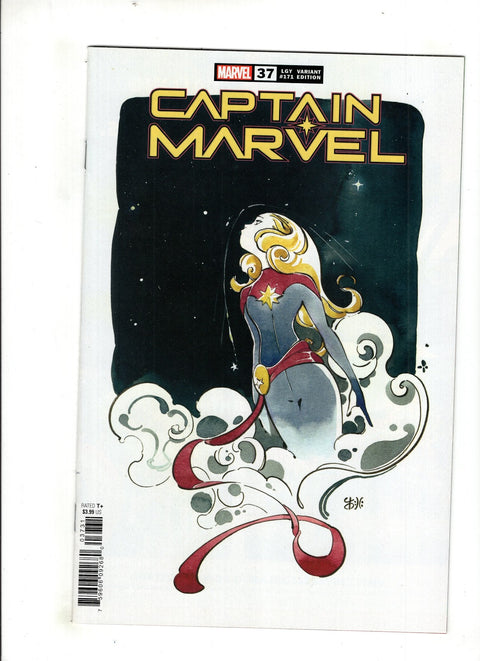 Captain Marvel, Vol. 11 #37 (Cvr C) (2022) Peach Momoko Variant C Peach Momoko Variant Buy & Sell Comics Online Comic Shop Toronto Canada