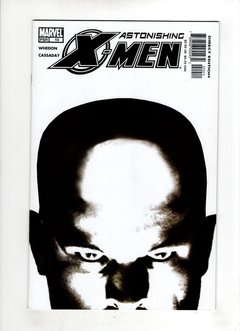 Astonishing X-Men, Vol. 3 #10 (Cvr A) (2005) A Buy & Sell Comics Online Comic Shop Toronto Canada