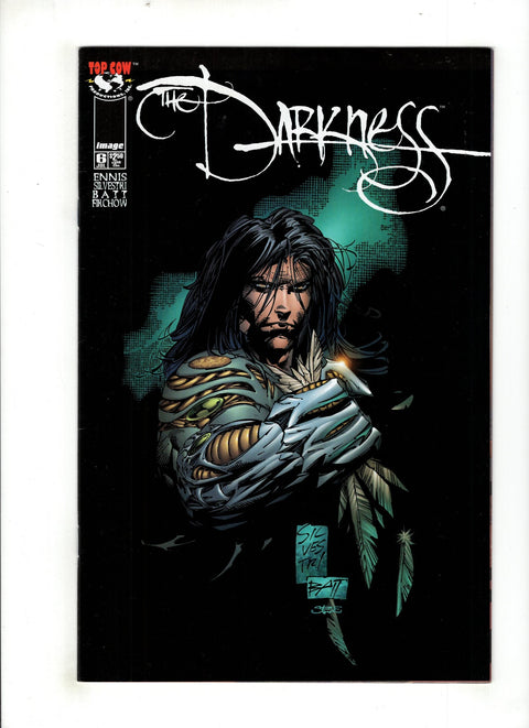 The Darkness, Vol. 1 #6 (1997) Buy & Sell Comics Online Comic Shop Toronto Canada