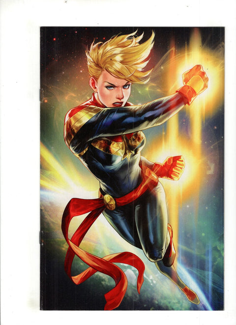 The Life of Captain Marvel, Vol. 2 #4 (Cvr C) (2018) Sujin Jo Marvel Battle Lines Variant C Sujin Jo Marvel Battle Lines Variant Buy & Sell Comics Online Comic Shop Toronto Canada