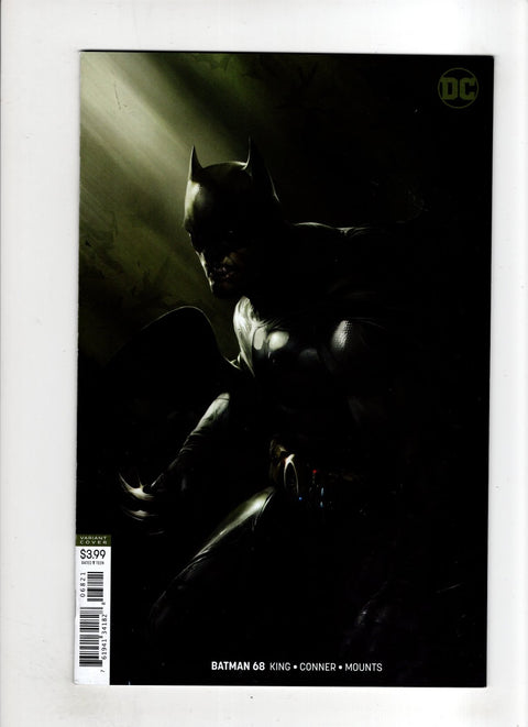 Batman, Vol. 3 #68 (Cvr B) (2019) Francesco Mattina Variant B Francesco Mattina Variant Buy & Sell Comics Online Comic Shop Toronto Canada