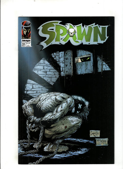 Spawn #56 (1996) Buy & Sell Comics Online Comic Shop Toronto Canada
