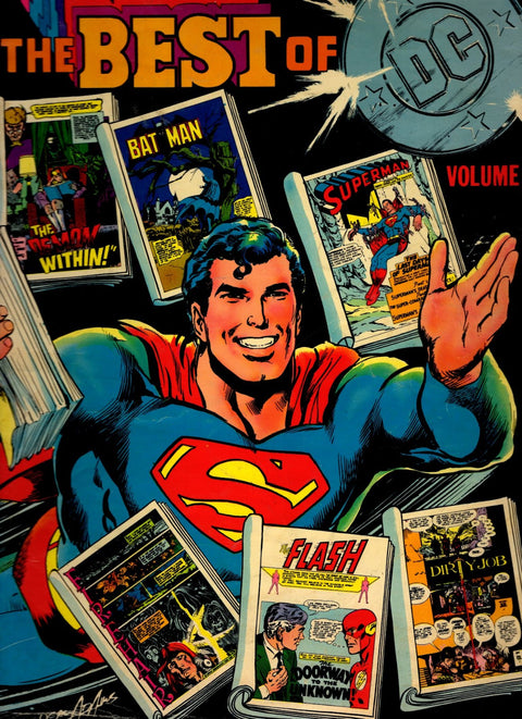 Limited Collectors' Edition #52 (1977) Buy & Sell Comics Online Comic Shop Toronto Canada
