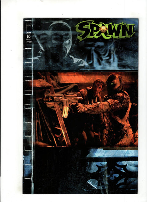 Spawn #65 (1997) Buy & Sell Comics Online Comic Shop Toronto Canada