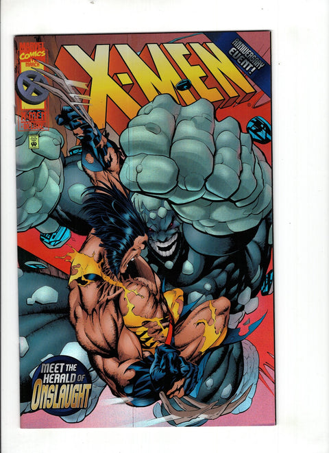 X-Men, Vol. 1 #50 (1996) Buy & Sell Comics Online Comic Shop Toronto Canada