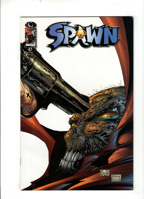 Spawn #67 (1997) Buy & Sell Comics Online Comic Shop Toronto Canada