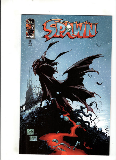 Spawn #68 (1998) Buy & Sell Comics Online Comic Shop Toronto Canada
