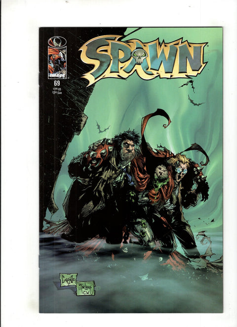 Spawn #69 (1998) Buy & Sell Comics Online Comic Shop Toronto Canada