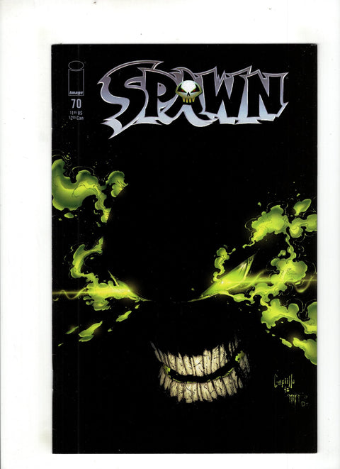 Spawn #70 (1998) Buy & Sell Comics Online Comic Shop Toronto Canada