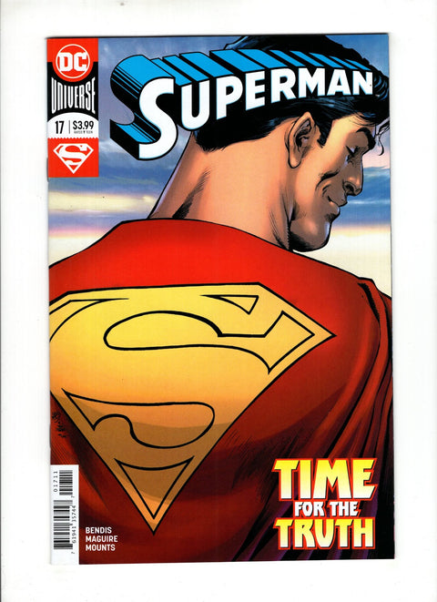 Superman, Vol. 5 #17 (Cvr A) (2019) Ivan Reis A Ivan Reis Buy & Sell Comics Online Comic Shop Toronto Canada