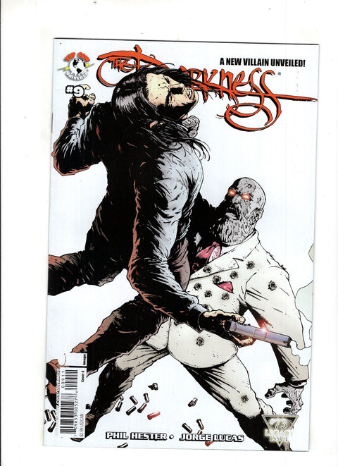 The Darkness, Vol. 3 #9/73 (2008) Buy & Sell Comics Online Comic Shop Toronto Canada
