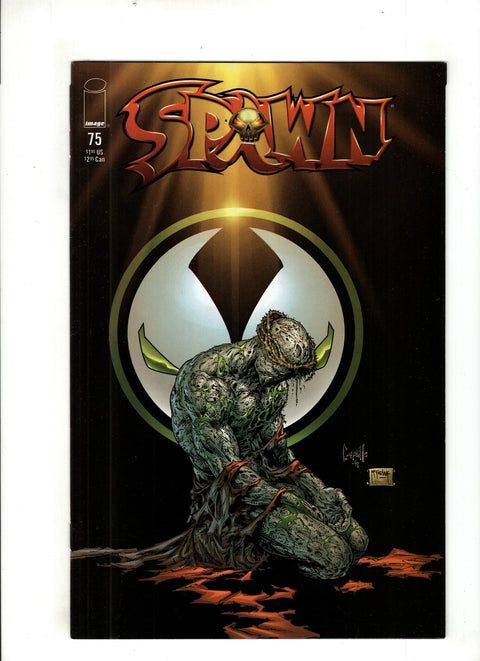 Spawn #75 (1998) Buy & Sell Comics Online Comic Shop Toronto Canada