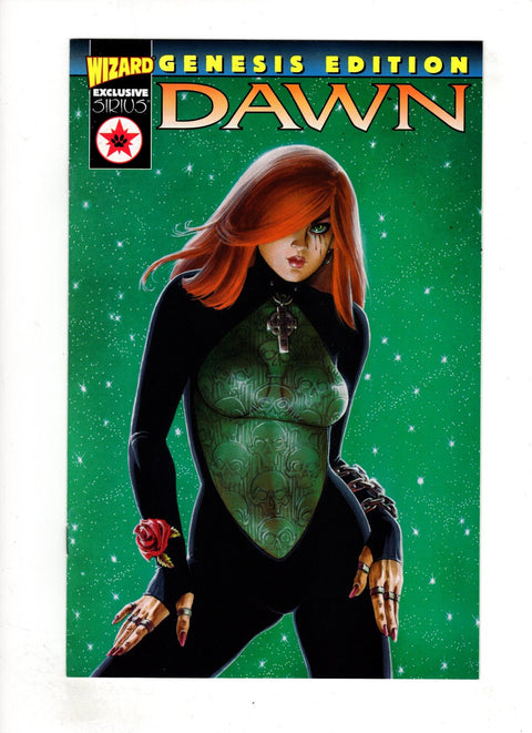 Dawn: Genesis Edition #1 (Cvr A) (1999) A Buy & Sell Comics Online Comic Shop Toronto Canada