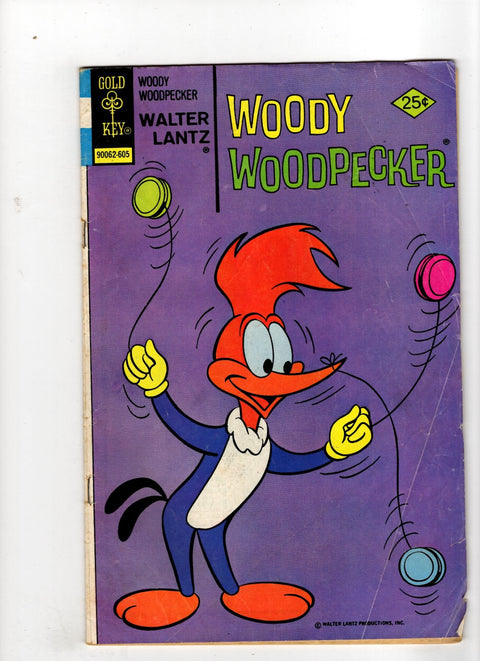 Woody Woodpecker, Vol. 1 #150 (1976) Buy & Sell Comics Online Comic Shop Toronto Canada