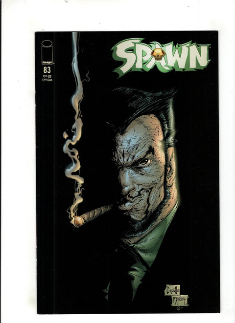 Spawn #83 (1999) Buy & Sell Comics Online Comic Shop Toronto Canada
