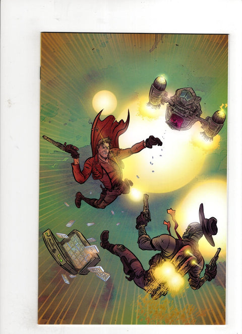 Firefly #5 (Cvr E) (2019) Variant David Rubin E Variant David Rubin Buy & Sell Comics Online Comic Shop Toronto Canada
