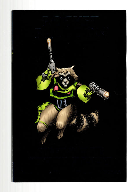 Rocket Raccoon, Vol. 1 HC #1 (2011) Premiere Edition HC Premiere Edition Buy & Sell Comics Online Comic Shop Toronto Canada