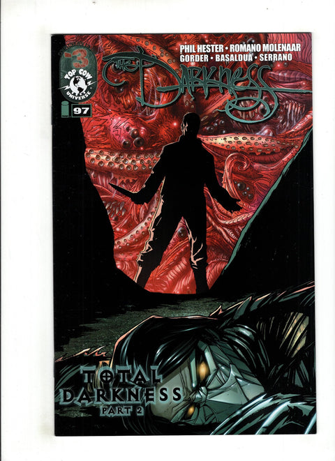 The Darkness, Vol. 3 #97 (2011) Buy & Sell Comics Online Comic Shop Toronto Canada