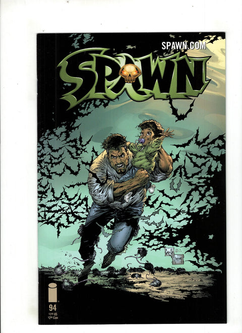 Spawn #94 (2000) Buy & Sell Comics Online Comic Shop Toronto Canada