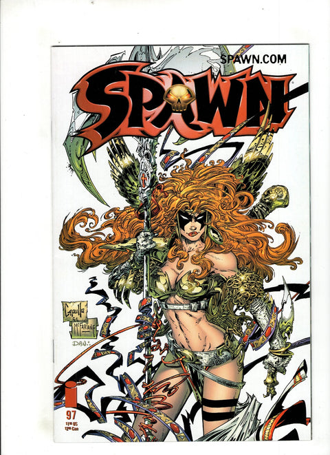 Spawn #97 (2000) Buy & Sell Comics Online Comic Shop Toronto Canada