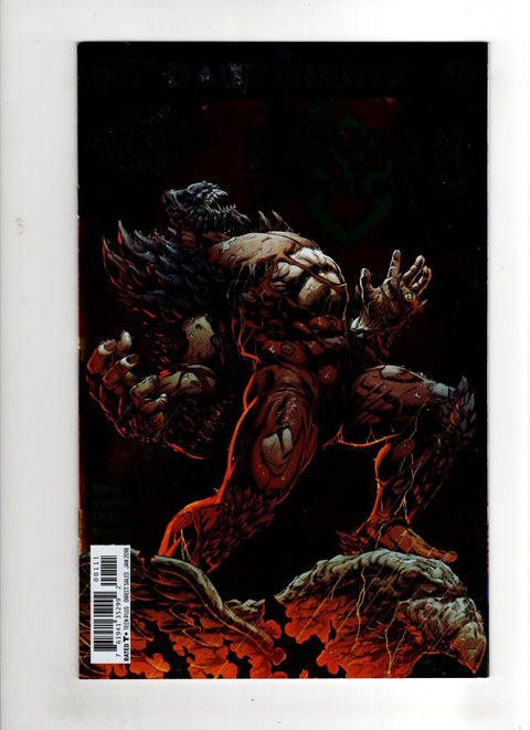 Batman: The Devastator #1 (2017) Buy & Sell Comics Online Comic Shop Toronto Canada