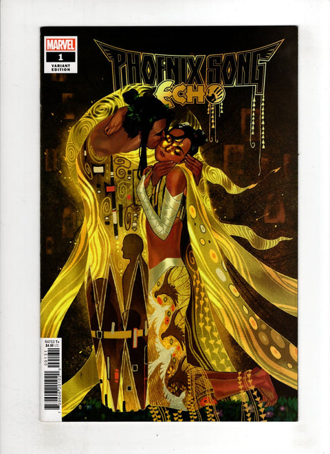 Phoenix Song: Echo #1 (Cvr C) (2021) Incentive Oscar Vega Variant C Incentive Oscar Vega Variant Buy & Sell Comics Online Comic Shop Toronto Canada