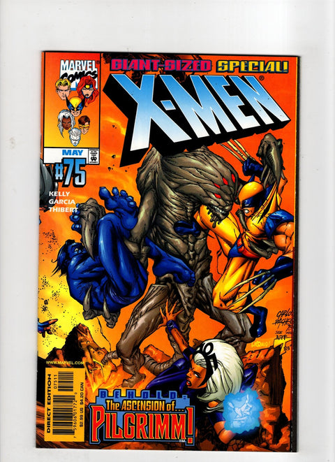 X-Men, Vol. 1 #75 (1998) Buy & Sell Comics Online Comic Shop Toronto Canada