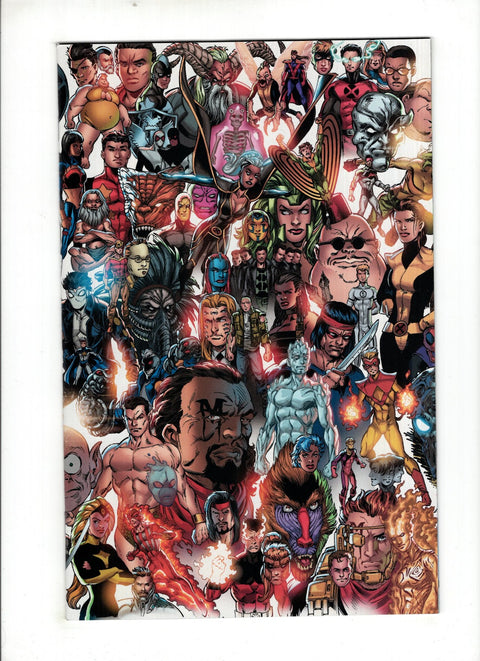 Marauders, Vol. 1 #1 (Cvr B) (2019) Mark Bagley Every Mutant Ever Connecting Variant B Mark Bagley Every Mutant Ever Connecting Variant Buy & Sell Comics Online Comic Shop Toronto Canada