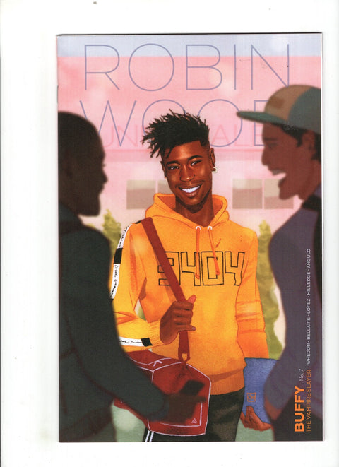 Buffy The Vampire Slayer, Vol. 2 #7 (Cvr B) (2019) Variant Kevin Wada B Variant Kevin Wada Buy & Sell Comics Online Comic Shop Toronto Canada