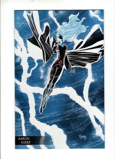 Marauders, Vol. 1 #1 (Cvr G) (2019) Aaron Kuder Young Guns Variant G Aaron Kuder Young Guns Variant Buy & Sell Comics Online Comic Shop Toronto Canada