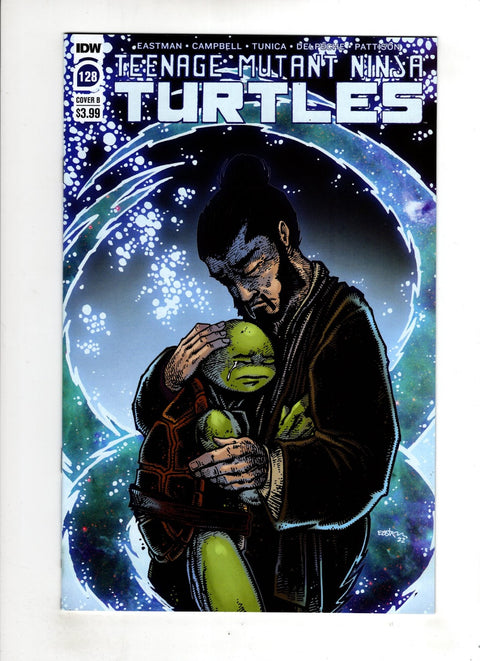 Teenage Mutant Ninja Turtles, Vol. 5 #128 (Cvr B) (2022) Variant B Variant Buy & Sell Comics Online Comic Shop Toronto Canada