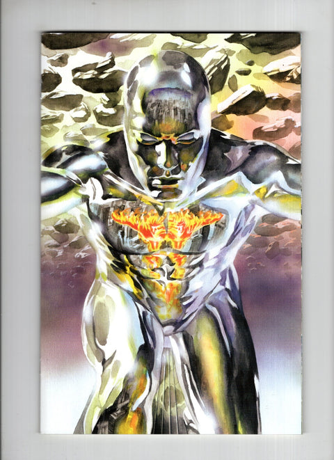 Marvels Annotated #3 (Cvr B) (2019) Variant Alex Ross Virgin B Variant Alex Ross Virgin Buy & Sell Comics Online Comic Shop Toronto Canada