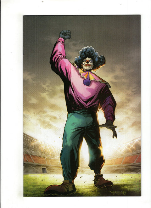 HAHA #6 (2021) Stephen Segovia Virgin