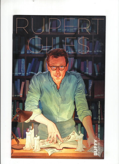 Buffy The Vampire Slayer, Vol. 2 #3 (Cvr B) (2019) Variant Kevin Wada B Variant Kevin Wada Buy & Sell Comics Online Comic Shop Toronto Canada