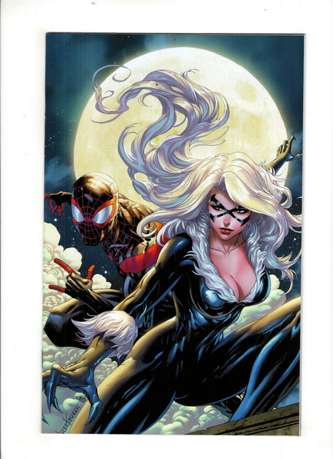 Miles Morales: Spider-Man, Vol. 2 #5 (2023) Tyler Kirkham Exclusive Virgin Variant