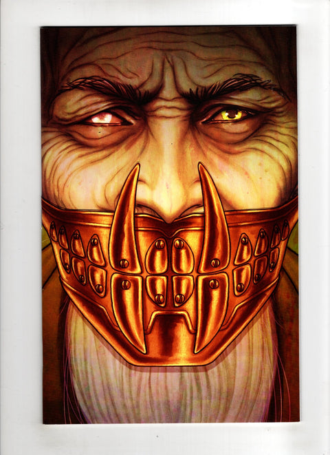 Something is Killing the Children #24 (Cvr B) (2022) Jenny Frison Die-Cut Mask Variant B Jenny Frison Die-Cut Mask Variant Buy & Sell Comics Online Comic Shop Toronto Canada