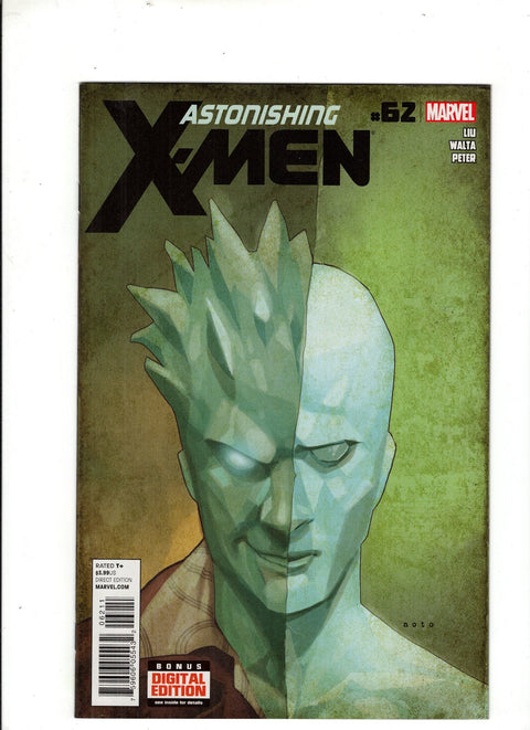 Astonishing X-Men, Vol. 3 #62 (Cvr A) (2013) A Buy & Sell Comics Online Comic Shop Toronto Canada