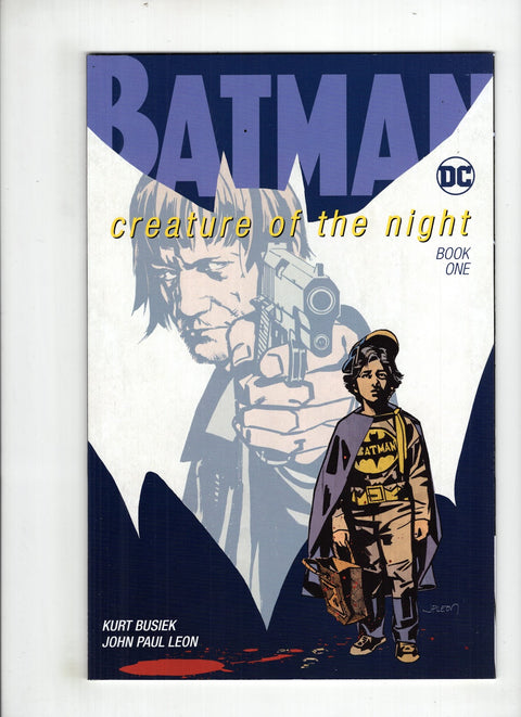 Batman: Creature Of The Night #1 (2017) Buy & Sell Comics Online Comic Shop Toronto Canada